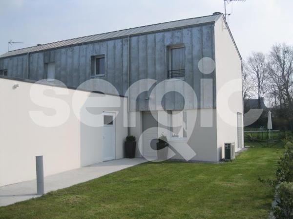 Location 4 Pieces 84 44240 La Chapelle Sur Erdre 24 0420 01 0012