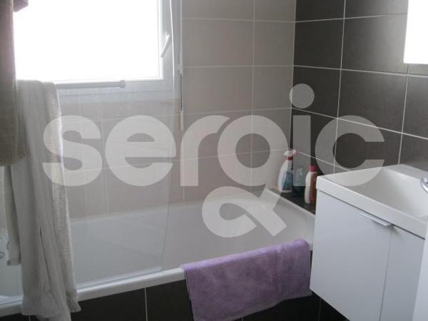 Location 4 Pieces 84 44240 La Chapelle Sur Erdre 24 0420 01 0012
