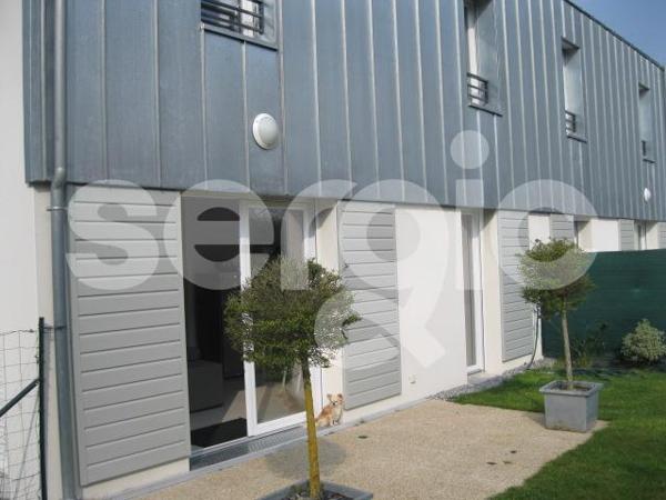 Location 4 Pieces 84 44240 La Chapelle Sur Erdre 24 0420 01 0012