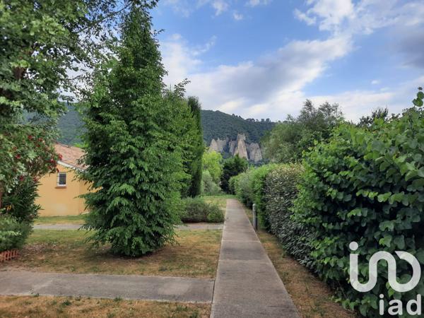 Maison à vendre 4 pièces 78 m² Les Mées