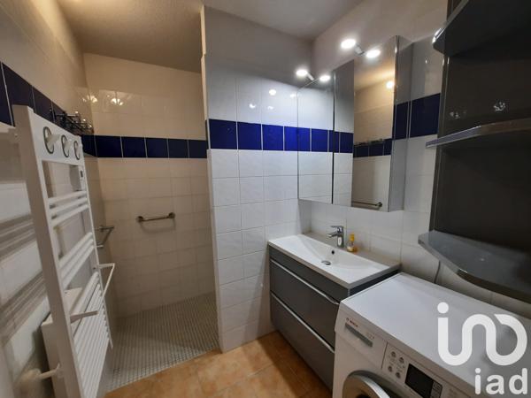 Maison à vendre 4 pièces 78 m² Les Mées