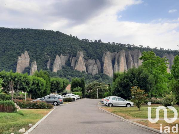 Maison à vendre 4 pièces 78 m² Les Mées