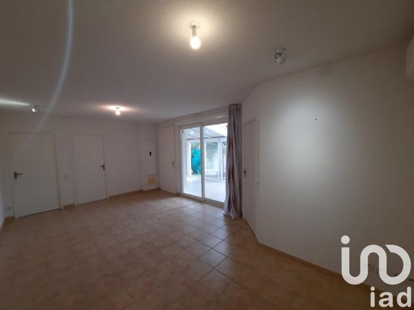 Maison à vendre 4 pièces 78 m² Les Mées