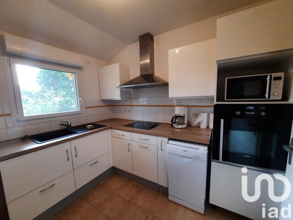 Maison à vendre 4 pièces 78 m² Les Mées