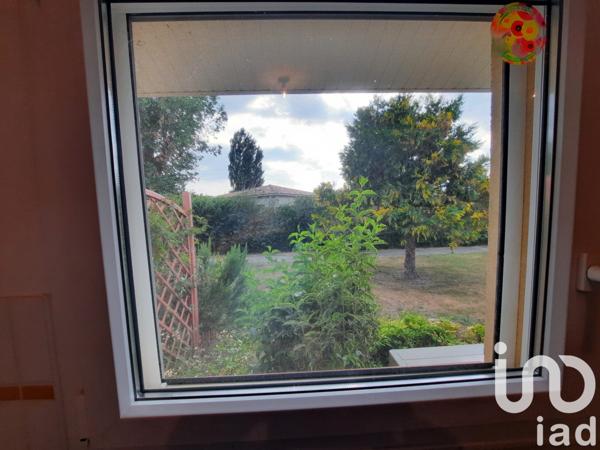 Maison à vendre 4 pièces 78 m² Les Mées