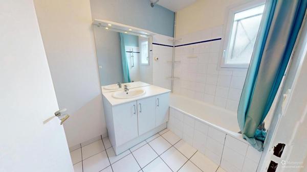 Maison T5 110m2 L'Isle d'Abeau (3 Vallons)