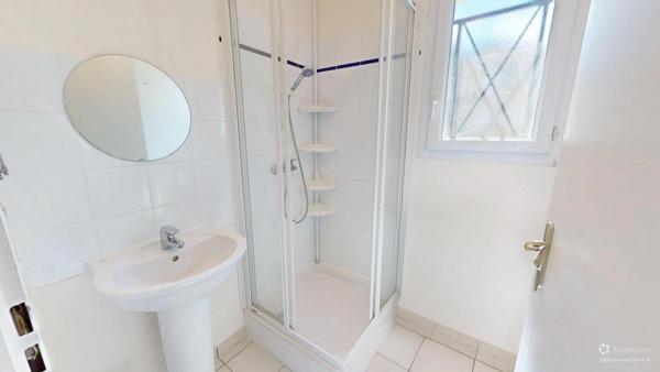 Maison T5 110m2 L'Isle d'Abeau (3 Vallons)
