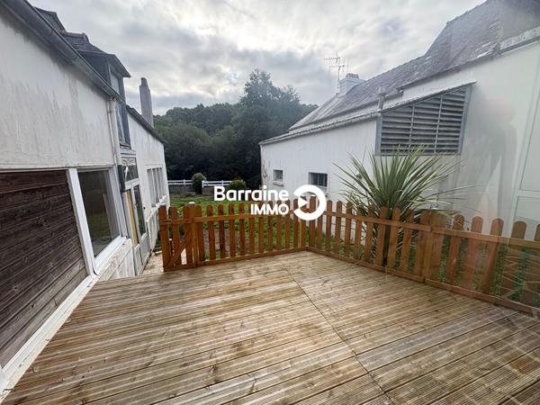 Location maison à Saint-Martin-des-Champs, 5 pièces 129.26m²