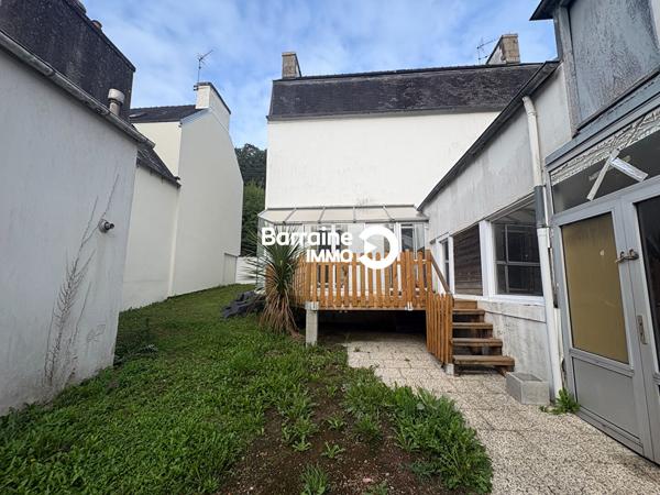 Location maison à Saint-Martin-des-Champs, 5 pièces 129.26m²
