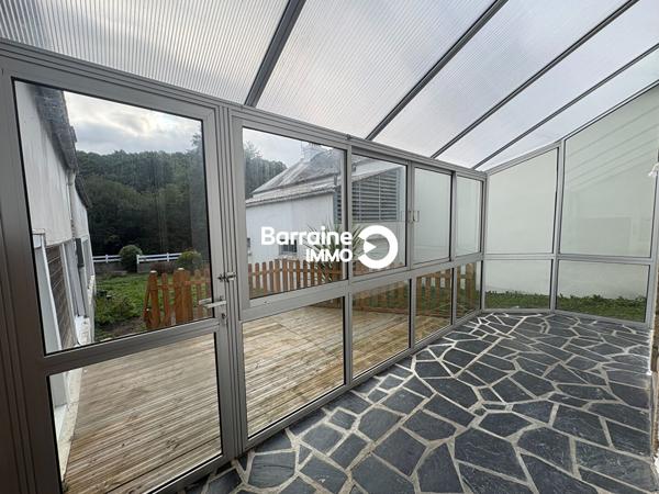 Location maison à Saint-Martin-des-Champs, 5 pièces 129.26m²