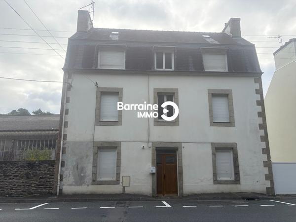 Location maison à Saint-Martin-des-Champs, 5 pièces 129.26m²