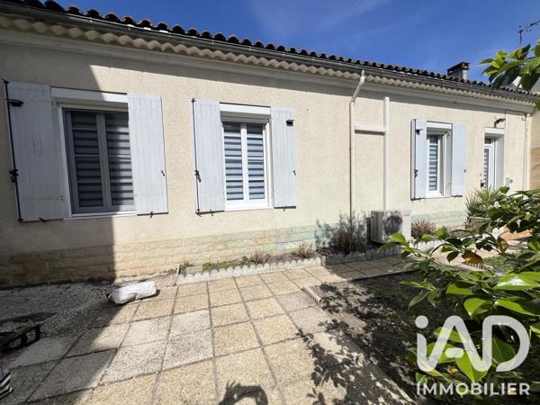 Maison à vendre 3 pièces 83 m² Eysines