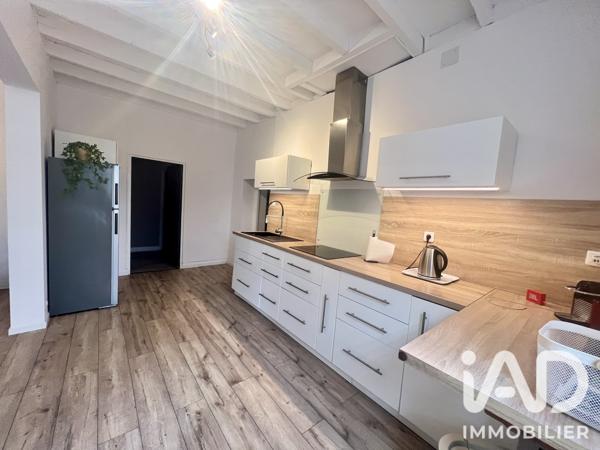 Maison à vendre 3 pièces 83 m² Eysines