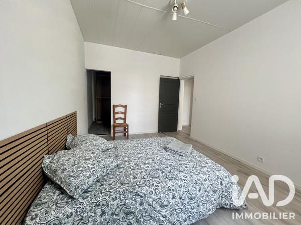 Maison à vendre 3 pièces 83 m² Eysines