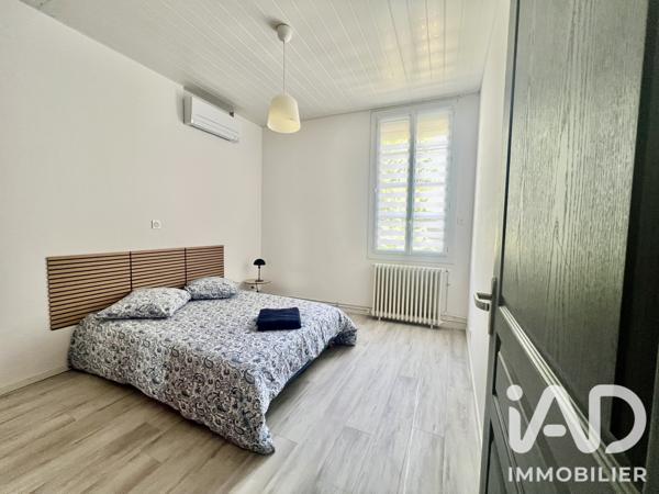 Maison à vendre 3 pièces 83 m² Eysines