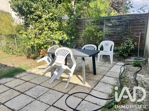 Maison à vendre 3 pièces 83 m² Eysines