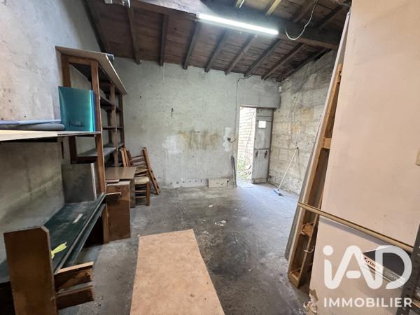 Maison à vendre 3 pièces 83 m² Eysines