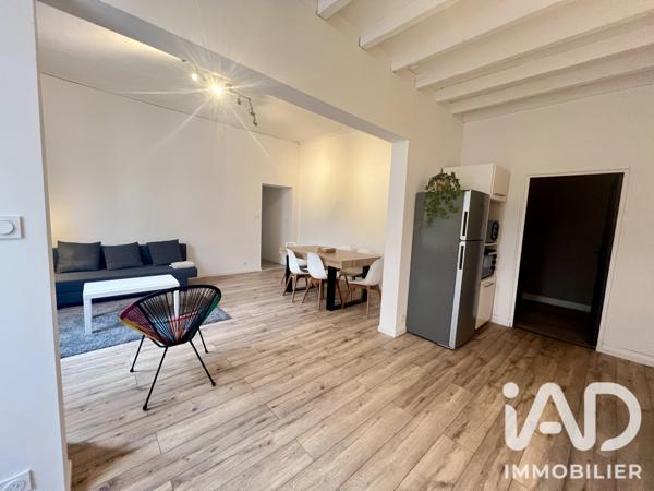 Maison à vendre 3 pièces 83 m² Eysines
