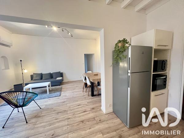 Maison à vendre 3 pièces 83 m² Eysines
