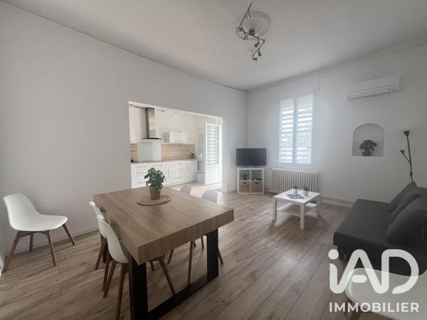 Maison à vendre 3 pièces 83 m² Eysines