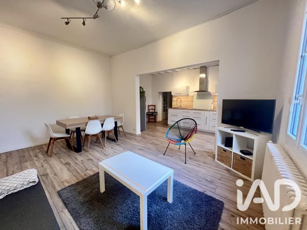 Maison à vendre 3 pièces 83 m² Eysines