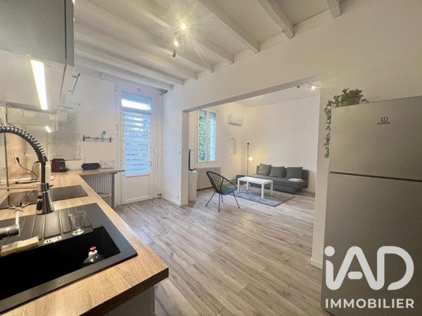 Maison à vendre 3 pièces 83 m² Eysines