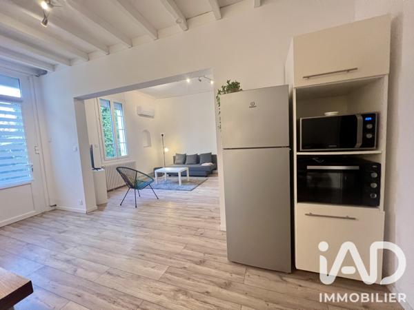 Maison à vendre 3 pièces 83 m² Eysines