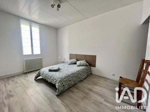 Maison à vendre 3 pièces 83 m² Eysines