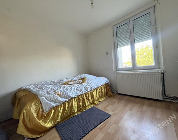 MERU Maison - 6 pièce - 4 chambres - séjour double 30m² - toutes commodités sur place