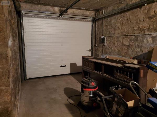 Maison individuelle à vendre à Guéret en Creuse (23000), ref : 10986/735