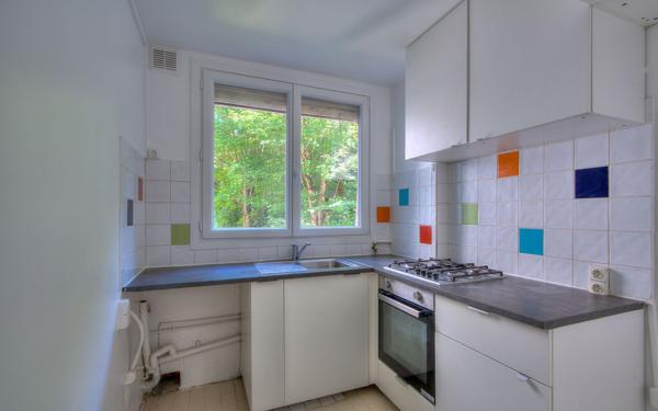 Appartement à vendre    3 pièces • 49 m2 Sèvres