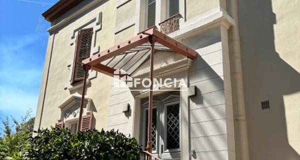 Location Appartement meublé 2 pièces 26.81 m² - ÉCully 69130