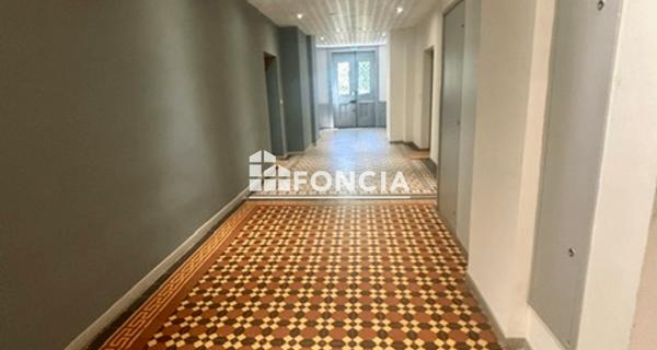 Location Appartement meublé 2 pièces 26.81 m² - ÉCully 69130