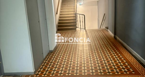 Location Appartement meublé 2 pièces 26.81 m² - ÉCully 69130