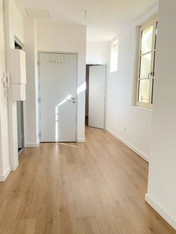 VARILHES - A LOUER - APPARTEMENT TYPE 2 AVEC BALCON