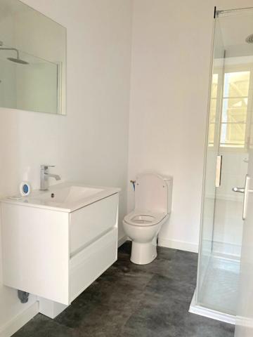 VARILHES - A LOUER - APPARTEMENT TYPE 2 AVEC BALCON