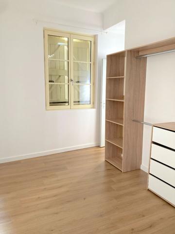 VARILHES - A LOUER - APPARTEMENT TYPE 2 AVEC BALCON