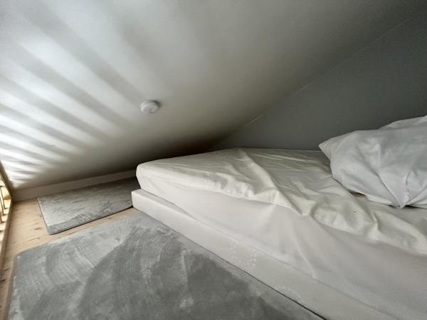 T1 meublé Hauts de Jacob