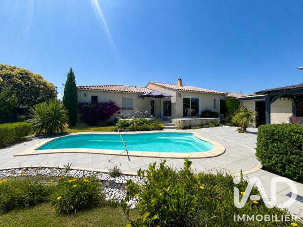 Maison à vendre 6 pièces 127 m² Saint-Cyprien