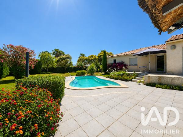 Maison à vendre 6 pièces 127 m² Saint-Cyprien
