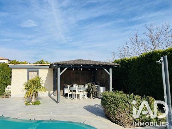 Maison à vendre 6 pièces 127 m² Saint-Cyprien