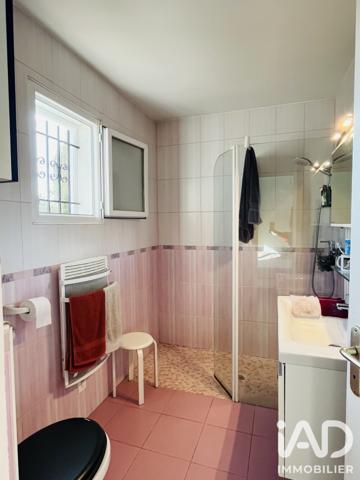 Maison à vendre 6 pièces 127 m² Saint-Cyprien