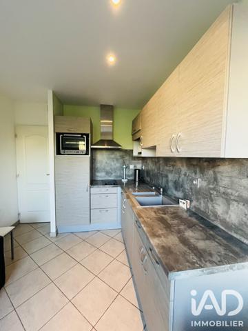 Maison à vendre 6 pièces 127 m² Saint-Cyprien