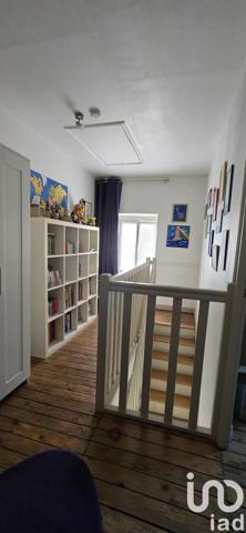 Maison à vendre 5 pièces 127 m² Laon