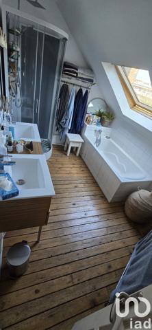 Maison à vendre 5 pièces 127 m² Laon