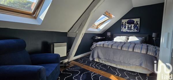 Maison à vendre 5 pièces 127 m² Laon