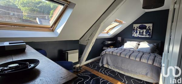 Maison à vendre 5 pièces 127 m² Laon