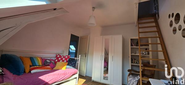 Maison à vendre 5 pièces 127 m² Laon