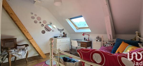 Maison à vendre 5 pièces 127 m² Laon