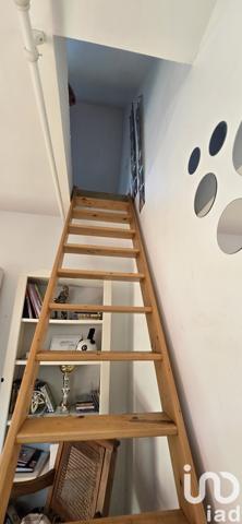 Maison à vendre 5 pièces 127 m² Laon